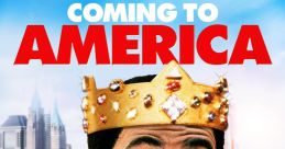 Coming to America "Coming to America" is a classic comedy film released in 1988, directed by John Landis and starring