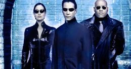 The Matrix Reloaded Play and download The Matrix Reloaded clips. #unnatural #random #uncommon #outlier #exception #systemic