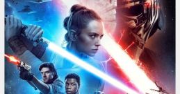 Star Wars: The Rise of Skywalker Play and download Star Wars: The Rise of Skywalker clips. #who are you #dont know you #who