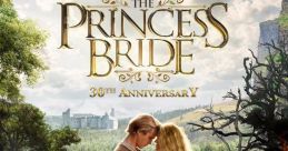 The Princess Bride The Princess Bride is a beloved film that captures the hearts of viewers with its unique blend of