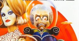 Mars Attacks Play and download Mars Attacks clips. #mindblown #head exploding #headache #head hurts #complicated #confusing