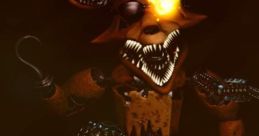 Five nights at animals yaco jumpscare Five nights at animals yaco jumpscare is a spine-chilling cacophony that will have