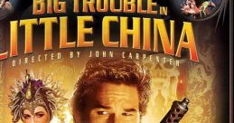 Big Trouble in Little China Play and download Big Trouble in Little China clips. #head explode #mind blown #enraged