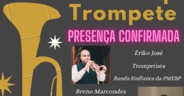 Trompete falando The of "Trompete falando" are a unique and captivating blend of melodic tones and vibrant rhythms. The