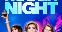 Rough Night Rough Night is a hilarious comedy film that was released in 2017. Directed by Lucia Aniello, the movie takes