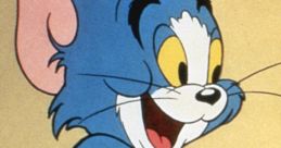 Tom & Jerry Soundboard