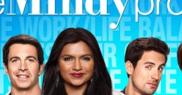 The Mindy Project Play and download The Mindy Project clips. #the mindy project #mindy lahiri #mindy kaling #annoyed #angry