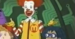 The Wacky Adventure of Ronald McDonald Play and download The Wacky Adventure of Ronald McDonald clips. #happy #joyous #good