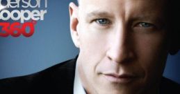 Anderson Cooper 360° Soundboard