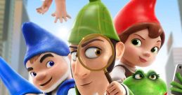 Sherlock Gnomes Play and download Sherlock Gnomes clips. #that is dumb #stupid #bad idea #why would you say that #frog