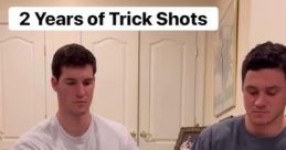 Trickshot sieminos Trickshot sieminos. The mere mention of these words brings to mind a world of excitement, skill, and