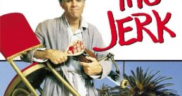 The Jerk Play and download The Jerk clips. #steve martin #hitchhiking #hitchhiker #how far are you going #the jerk #stay