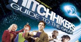 Hitchhiker's Guide to the Galaxy Play and download Hitchhiker's Guide to the Galaxy clips. #goodbye #so long #thanks for