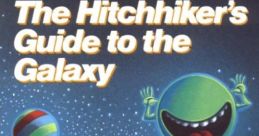 The Hitchiker's Guide to the Galaxy Play and download The Hitchiker's Guide to the Galaxy clips. #space #calm down #relax