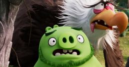 The Angry Birds Movie 2 Play and download The Angry Birds Movie 2 clips. #oh crap #oh snap #hatchling #angry birds 2 #huh