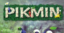 Pikmin gcn 1 2 In the world of Pikmin, plays a crucial role in navigating the colorful and mysterious environments. The