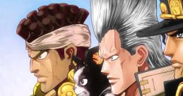 JoJo's Bizzarre Adventure: Stardust Crusaders Play and download JoJo's Bizzarre Adventure: Stardust Crusaders clips.