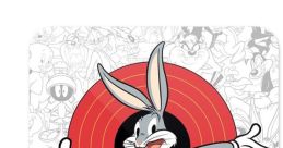 That's all Folks Bugs "That's all Folks Bugs" - the iconic sign-off phrase that signifies the end of a Bugs Bunny cartoon.