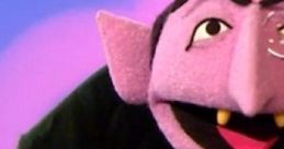 Sesame Street Meme (The Count Censored) Play and download Sesame Street Meme (The Count Censored) clips. #the count