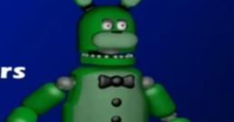 Five Nights at Old Kazgrin's Jumpscare The eerie creaking of floorboards echoed through the dimly lit hallway, a