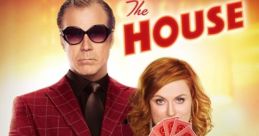 The House "The House" is a thrilling television show that first premiered in 2016. This gripping series revolves around