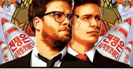 The Interview Play and download The Interview clips. #seth rogan #james franco #the interview #butt hurt #taco bell