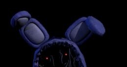 Tuned Bonnie jumpscare The Tuned Bonnie jumpscare is one that instills fear and anticipation in those who hear it. It is a