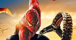 Spiderman 2 Play and download Spiderman 2 clips. #spiderman #peter parker #toby mcguire #happy birthday #its your