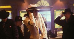 MJ Smooth Criminal Vox 1 The first that captures your attention when listening to "MJ Smooth Criminal Vox 1" is Michael