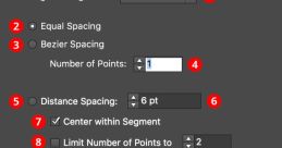 Add Points [·] Add Points [·] – the very phrase itself elicits a sense of anticipation and excitement. The rich, velvety