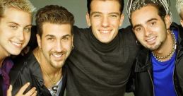 Nysnc Play and download Nysnc clips. #nsync #baby #come on #lets go #bye #bye bye #go away #get out #leave me alone #just