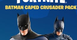 Batman fortnite The of Batman swinging through the air in Fortnite is a familiar and comforting one for fans of the