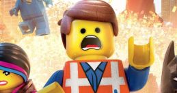 LEGO Movie Play and download LEGO Movie clips. #lego movie #ridicule #laugh at #point and laugh #haze #harass #tease #taunt