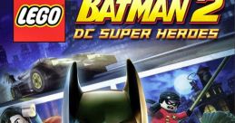 Lego Batman 2 Play and download Lego Batman 2 clips. #lego batman 2 #hey guys #hello #hi #hiya #howdy #how goes it