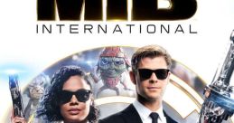 Men in Black: International Play and download Men in Black: International clips. #silly me #poor you #rebecca ferguson #men