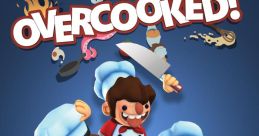 Overcooked Victory The of pots and pans clanging together fills the bustling kitchen as chefs hurriedly chop, stir, and