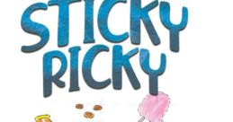 Ricky Sticky If you listen closely, you may hear the faint of the words "Ricky Sticky" being whispered in the wind. It is a