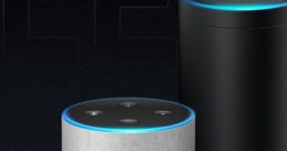 Amazon Alexa Soundboard