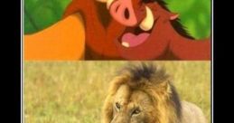 The Lion King Meme Play and download The Lion King Meme clips. #lionking #yeet #meme #simba