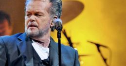 John Mellencamp John Mellencamp is an American rock ian, singer-songwriter, and painter who has made a lasting impact on the