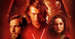 Star Wars Episode III: Revenge of the Sith Soundboard