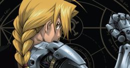 Fullmetal Alchemist Play and download Fullmetal Alchemist clips. #fullmetal alchemist #edward elric #pride #anime #brain