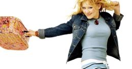 Lizzie McGuire Movie Play and download Lizzie McGuire Movie clips. #lizzie mcguire #hilliary duff #hey now #dreams #sing