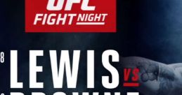 UFC Fight Night 105 Play and download UFC Fight Night 105 clips. #derrick lewis #ronda rousey