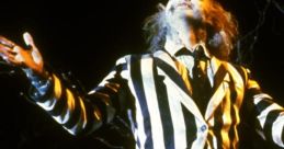 Beetlrjuice Play and download Beetlrjuice clips. #beetlejuice #michael keaton #strenghth #carnival #test strenghth