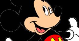 A Mickey Mouse Cartoon Play and download A Mickey Mouse Cartoon clips. #mickey mouse carnival #kiss #kissing #minnie