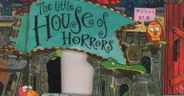 Little House of Horrors Play and download Little House of Horrors clips. #plant eating person #carnivore plant #house of