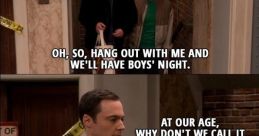 Big Bang Theory Show Quote Play and download Big Bang Theory Show Quote clips. #drink plenty of fluids #get some rest #what