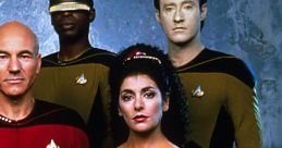 Star Trek Next Generation Play and download Star Trek Next Generation clips. #yes sir #roger that #on it #ok #alright #star