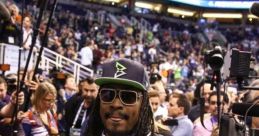 Super Bowl XLIX Media Day Play and download Super Bowl XLIX Media Day clips. #marshawn lynch #im just here so i wont get